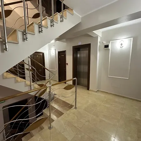 Ana 호텔 콘스탄차