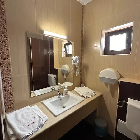 Ana 호텔 콘스탄차