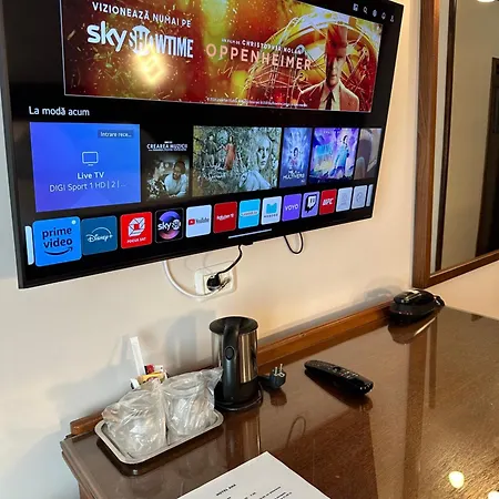 Ana 호텔 콘스탄차