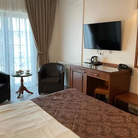 호텔 Ana 콘스탄차