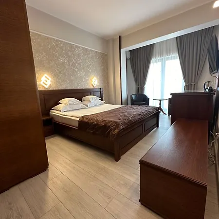 Ana 호텔 콘스탄차