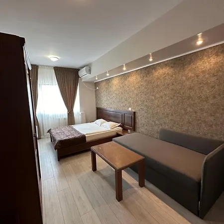 Ana 호텔 콘스탄차