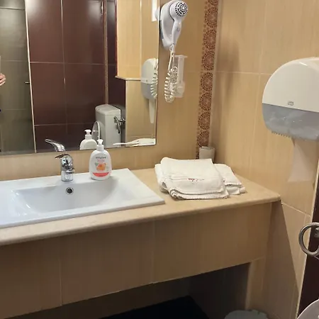 Ana 호텔 콘스탄차