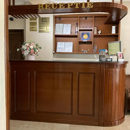 호텔 Ana 콘스탄차