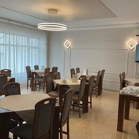 Ana 호텔 콘스탄차