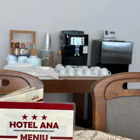Ana 호텔