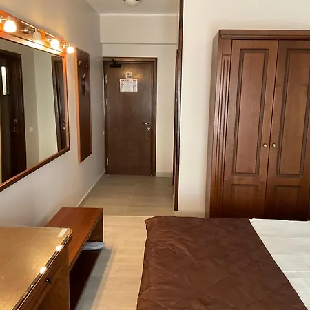 Ξενοδοχείο Ana Κονστάντζα