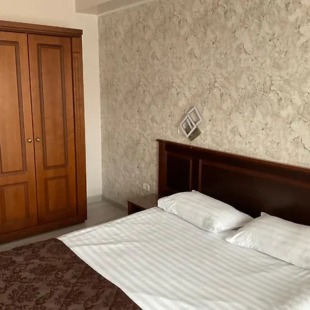 Ana Ξενοδοχείο 3*