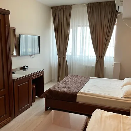 Ana Κονστάντζα