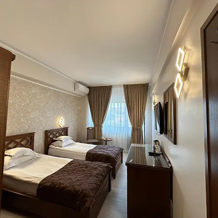 Ξενοδοχείο Ana