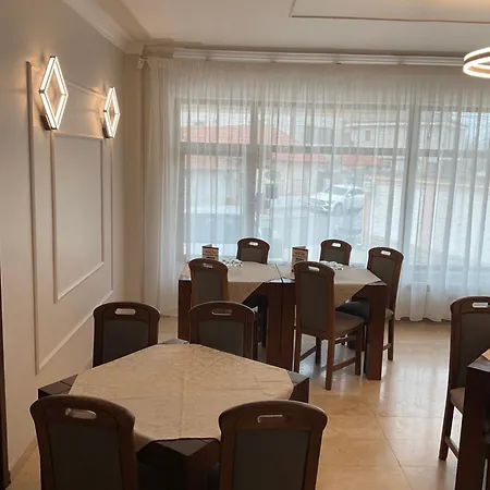 Ana Κονστάντζα