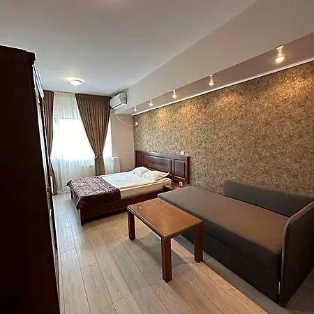 Ana Hotel 3*
