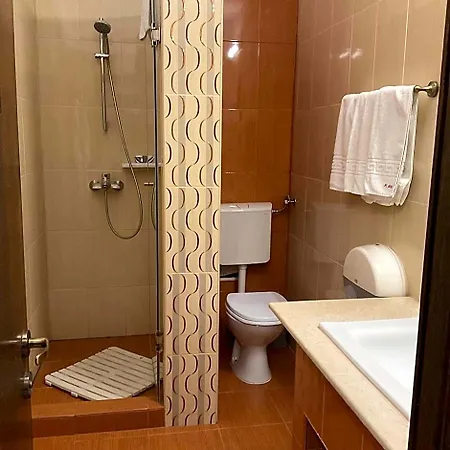 Hotel Ana Constança