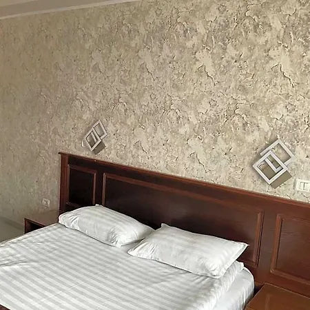 Hotel Ana