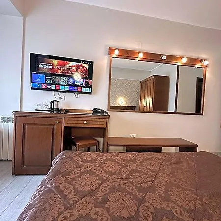 Hotel Ana