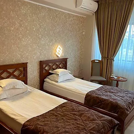 Ana Hotel