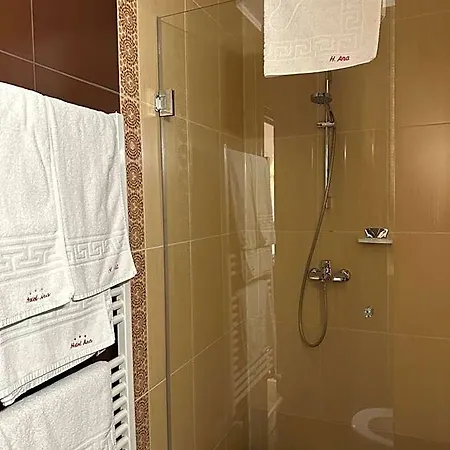 Hotel Ana Constança
