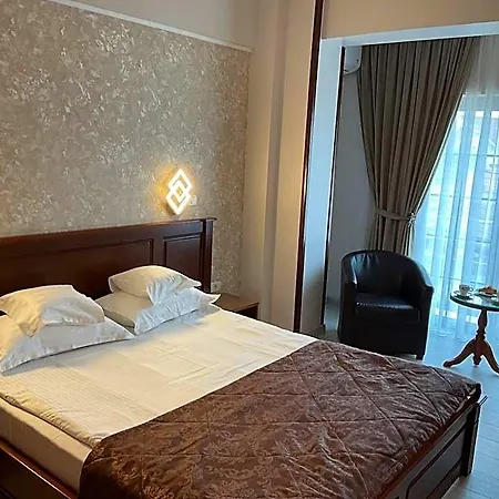 Ana Hotel