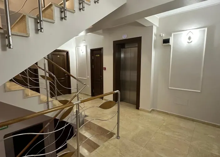 Ana Hotel Constanţa