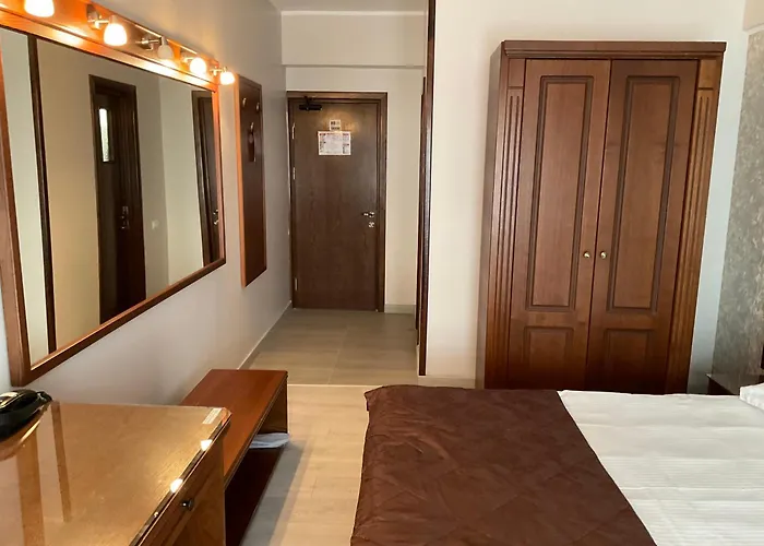 Hotel Ana Constanţa