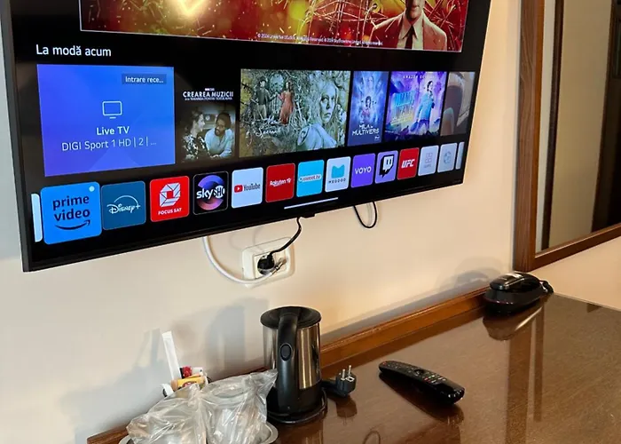 Ana Hotel Constanţa