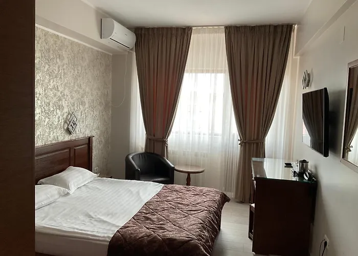 Hotel Ana Constanţa