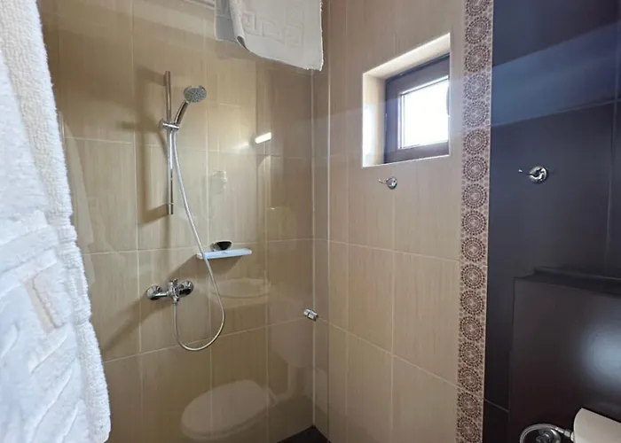 Hotel Ana Constanţa