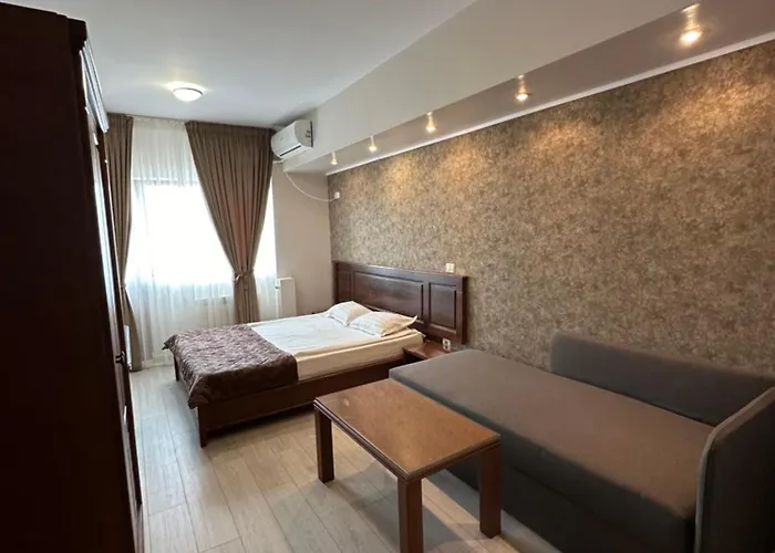 Ana Hotel Constanţa