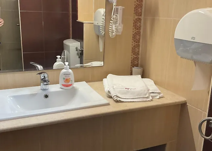 Ana Hotel Constanţa