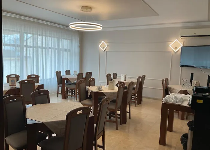 Ana Hotel Constanţa