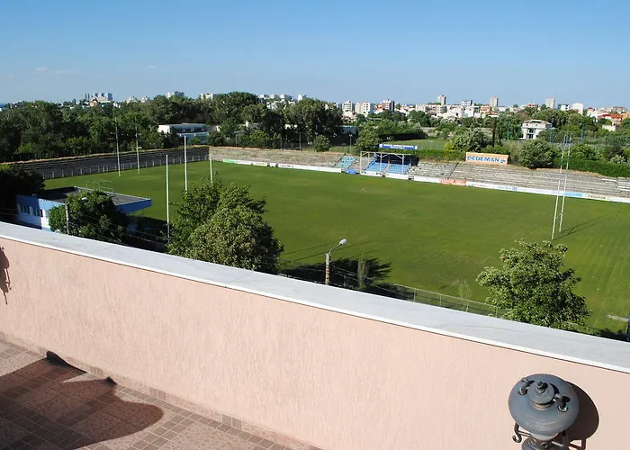 Hotel Ana Constanţa